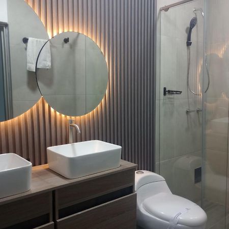 La Cabrera Hotel Boutique Нейва Экстерьер фото